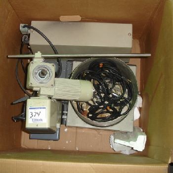 BuchiRotoVap #RE140, #22890