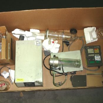 BuchiRotoVap #RE140, #22890