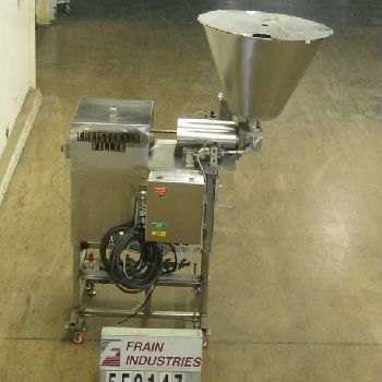 Simplex#T200, Filler Paste Twin