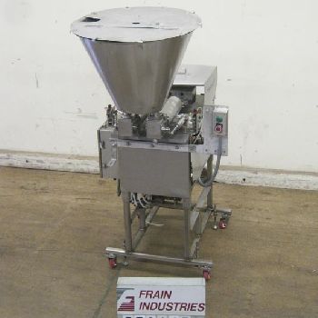 Simplex#T200, Filler Paste Twin