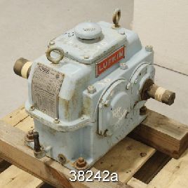 150 HP @ 1877 RPM,Lufkin#S64CH, Gear Drive, 4.217:1 Ratio, #38242