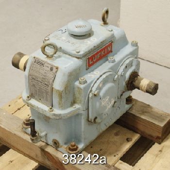 150 HP @ 1877 RPM,Lufkin#S64CH, Gear Drive, 4.217:1 Ratio, #38242