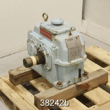 150 HP @ 1877 RPM,Lufkin#S64CH, Gear Drive, 4.217:1 Ratio, #38242