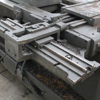 37" x 127Lansing#G37, geared head,24 4-jaw rear chuck,taper,tooling,#65303