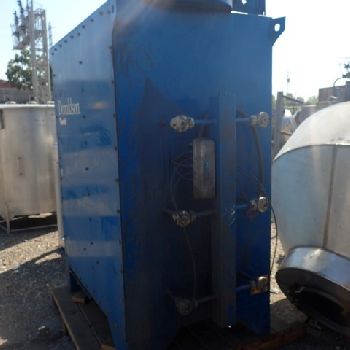 4720 cfmTorit#DFT3-6, dust collector, C/S, serial# 1859495-1, #3240-1