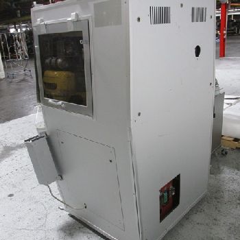 8 Ton,Fette#PERFECTA-1000, tablet press, 22 station, 80 kn compression, 20 kn pre-compression, #215-4