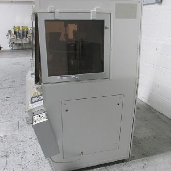 8 Ton,Fette#PERFECTA-1000, tablet press, 22 station, 80 kn compression, 20 kn pre-compression, #215-4