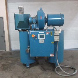 Novatec#MPC-750, 750 cfm, desiccant &amp; hot air dryer, #15806A