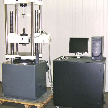 120000 lb. (600 kN)Tinius-Olsen#SUPER-L(MTQ Servo)