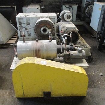 3.5"Alpha#MARATHONextruder, 30:1, 150 HP, #39746