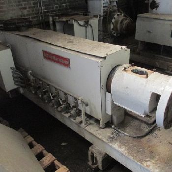 3.5"Alpha#MARATHONextruder, 30:1, 150 HP, #39746