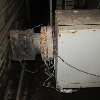 3.5"Alpha#MARATHONextruder, 30:1, 150 HP, #39746