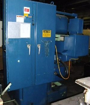 NationalBroach #GCU-12AMPERPOUND34;, crowning, diagonal/straight shaving, 12-3/4" OD, #16412