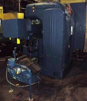 NationalBroach #GCU-12AMPERPOUND34;, crowning, diagonal/straight shaving, 12-3/4" OD, #16412