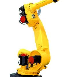Fanuc, R-2000i/165F, 6-Axis robot,RJ3i controller,Teach pendant,EE connection,2001 (5 available)
