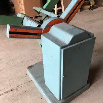 2500 lb.American Steel Line#60-25NM, non-powered reel,24" W,manual expansion,#10435