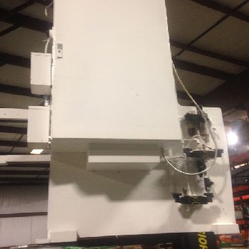 1/4" x 10’ Strippet LVD #JS-C25/10, 39 power back gauge,pneumatic sheet support