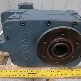 5.64 HP 1725 RPMMannesmann Demag#AF12-M01-20.1,offset,230/460 V.