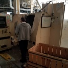 Star # ATG-6DC, herramienta & amp; amoladora de corte, 0.12 ", 1.5, 220 V.