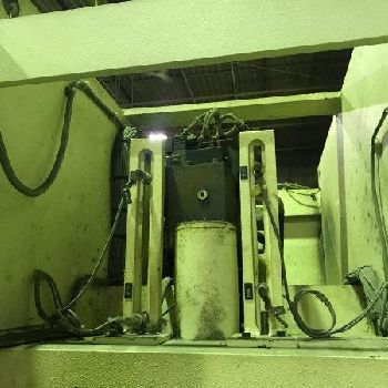 20 Ton,Remiremont#PHC-20-VAR, hyd C-frame,18" str,28 x 16 bed,23 HP,2000,#10584