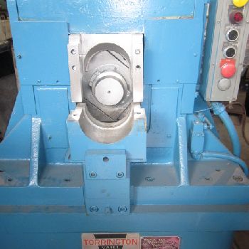 1"TorringtonVaill #511Swager, 1 -5 cap,form stroke 0 -1,24000 lbs.clamp pressure