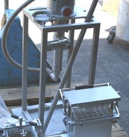 TMP # MG-50, encapsulateur, # 25679