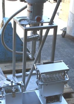 TMP#MG-50, encapsulator, #25679