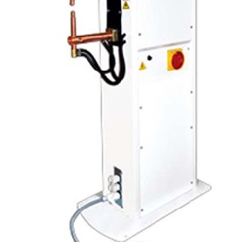 50 KVATecna#TE-4662NA, dual voltage 220/440 V.,11" throat,21400 sec.amps,new