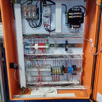 75 Ton,Neff#DF75-15M, 10" str,14 thr,30 DL, 3000 psi, hyd gap frame press,’04,#10626