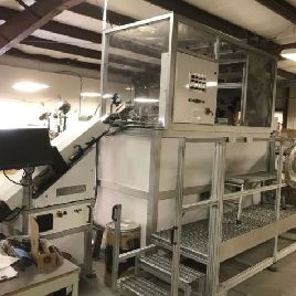 Allgemeine Inspektion # GI-360TAmmunition, 45-9mm-223, 300 PPM, feed sys, 2013, # 46955