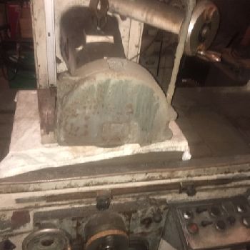 16" x 24Elb#16, surface grinder, #7140