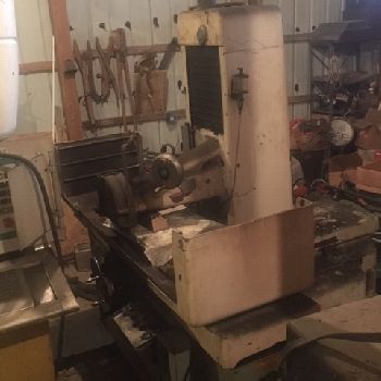 16" x 24Elb#16, surface grinder, #7140