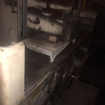 16" x 24Elb#16, surface grinder, #7140