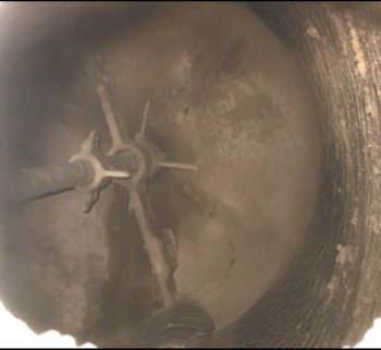 1300 gal.Pat-L, tank mounted co-axial disperser, C/S, 118 psi, #22061