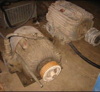 1300 gal.Pat-L, tank mounted co-axial disperser, C/S, 118 psi, #22061