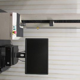 225 lbf.MTS#QTEST-1L, tension compression testing machine