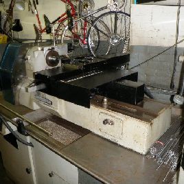 Hardinge#ASM, Omni Turn control retrofit, 10" X, 5 Z, includes various tools