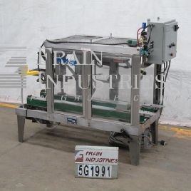 Wexxar#WST07, automatic, uniform, top case taper, 1-65 cases per minute (2 available)