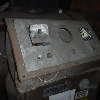 Beringerburn out oven, #30966