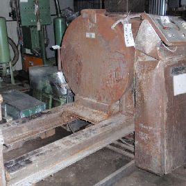 Beringerburn out oven, #30966