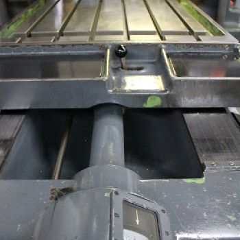 Sip#MP-5E, jig bore,in/mm,#4MT,5 HP,built-in feeds,power rap.trav,Sip tooling pkg