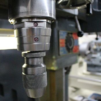 Sip#MP-5E, jig bore,in/mm,#4MT,5 HP,built-in feeds,power rap.trav,Sip tooling pkg