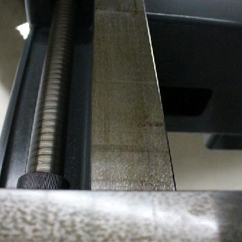 Sip#MP-5E, jig bore,in/mm,#4MT,5 HP,built-in feeds,power rap.trav,Sip tooling pkg