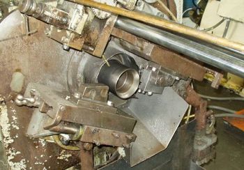 3"Modern#3K, 2 slide, 1968, #9148