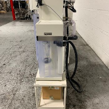 Buchi#B290, Mini Spray Dryer, S/N 1000097829 with Glassware. Power 230V 50/60Hz, #3427-2