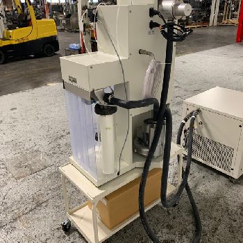 Buchi#B290, Mini Spray Dryer, S/N 1000097829 with Glassware. Power 230V 50/60Hz, #3427-2