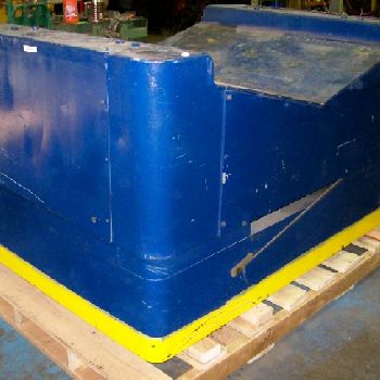 12000 lb.Rowe#BGY12, traveling coil car