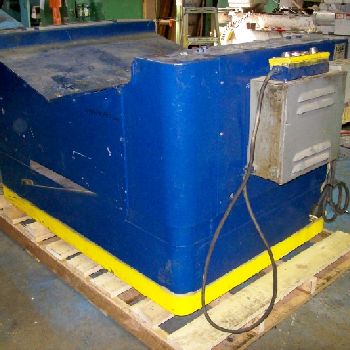 12000 lb.Rowe#BGY12, traveling coil car