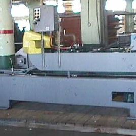 ElliottHot Melt #HMT-MINI, up to 25 CPM