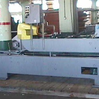 ElliottHot Melt #HMT-MINI, up to 25 CPM